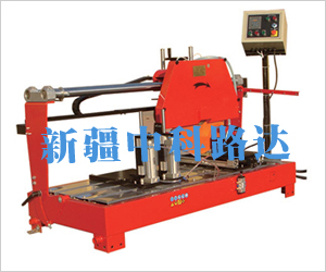 全自動瀝青混合料試件切割機(jī)